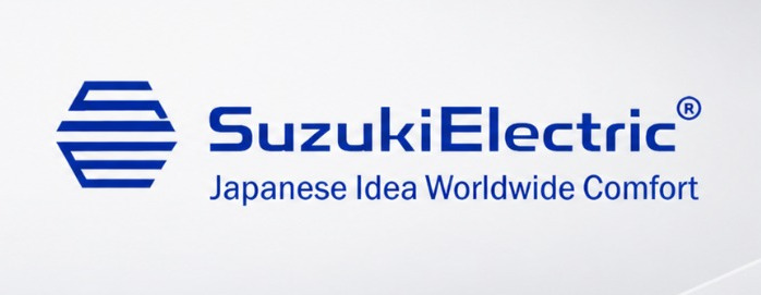 logosuzuki